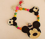 mickey mouse mobile