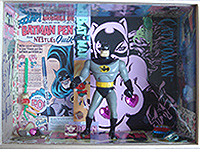 batman kijkkast