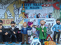 poppen kijkkast